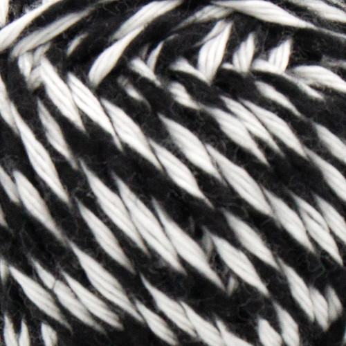 3 Pack - Lion Brand DIY Glow Twist Yarn-Black - 5A0032DD-1H42Y
