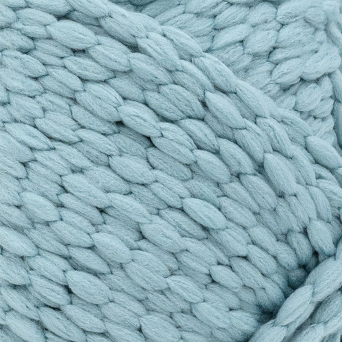 Lion Brand Feels Like Cuddles Yarn-Aquifer - 5A0032DC-1H42N