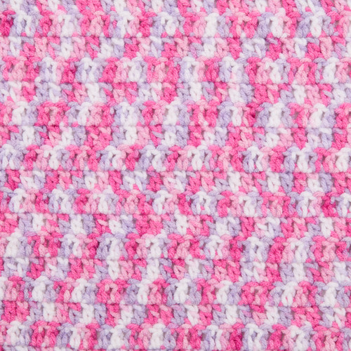 3 Pack - Premier Basix Multi Yarn-Blossom - 1177-1H41F 3 Pack - Premier Basix Multi Yarn-Blossom - 1177-1H41F