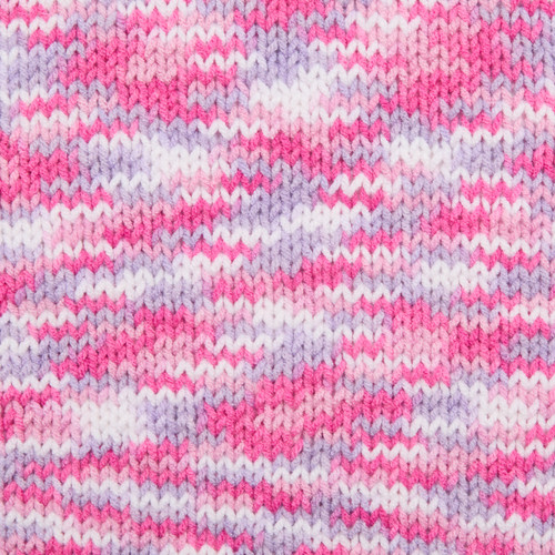3 Pack - Premier Basix Multi Yarn-Blossom - 1177-1H41F 3 Pack - Premier Basix Multi Yarn-Blossom - 1177-1H41F