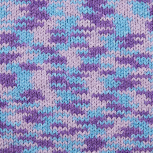 3 Pack - Premier Basix Multi Yarn-Jellyfish - 1177-1H41L 3 Pack - Premier Basix Multi Yarn-Jellyfish - 1177-1H41L