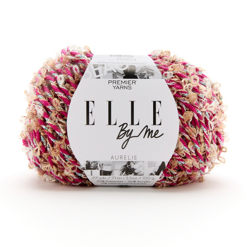 Premier Elle By Me Aurelie Yarn-Charmed - 5A002W77-1H41V - 840166857182
