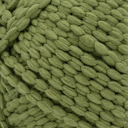 Lion Brand Feels Like Cuddles Yarn-Leek - 5A0032DC-1H43D