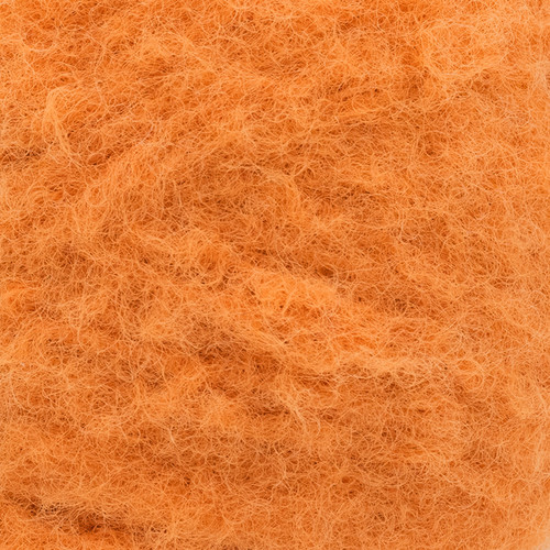 Lion Brand Feels Like A Dream Yarn-Orange Zest - 5A0032DF-1H43H Lion Brand Feels Like A Dream Yarn-Orange Zest - 5A0032DF-1H43H