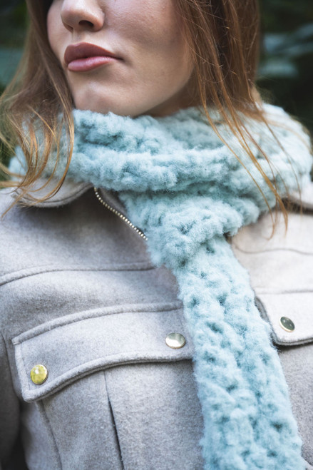 Lion Brand Feels Like A Dream Yarn-Seaspray - 5A0032DF-1H426