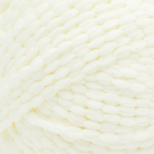 Lion Brand Feels Like Cuddles Yarn-Cream - 5A0032DC-1H429