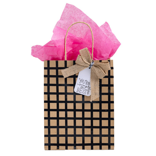 3 Pack - American Crafts DIY Shop Ribbon-Jute - 5A002PZ9-1GRDP