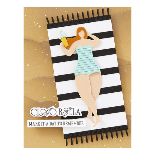 Spellbinders Etched Dies From La Dolce Vita-Amalfi Breeze - 5A0032M5-1H4B7 Spellbinders Etched Dies From La Dolce Vita-Amalfi Breeze - 5A0032M5-1H4B7