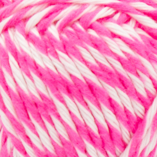 3 Pack - Lion Brand DIY Glow Twist Yarn-Hot Pink - 5A0032DD-1H435
