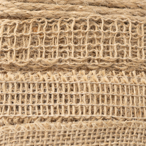 American Crafts DIY Shop Ribbon-Jute - 5A002PZ9-1GRDP