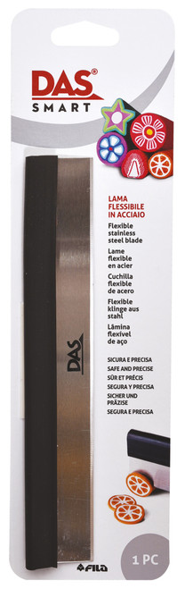 DAS Flexible Steel Blade-8" - 5A002ZZR-1H1GD - 8000144003853