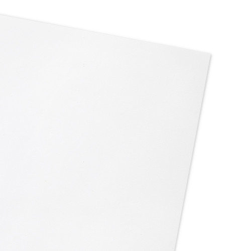 CousinDIY Foam Sheet 12"X18" 6mm-White - 5A002LT6-1GNHK CousinDIY Foam Sheet 12"X18" 6mm-White - 5A002LT6-1GNHK
