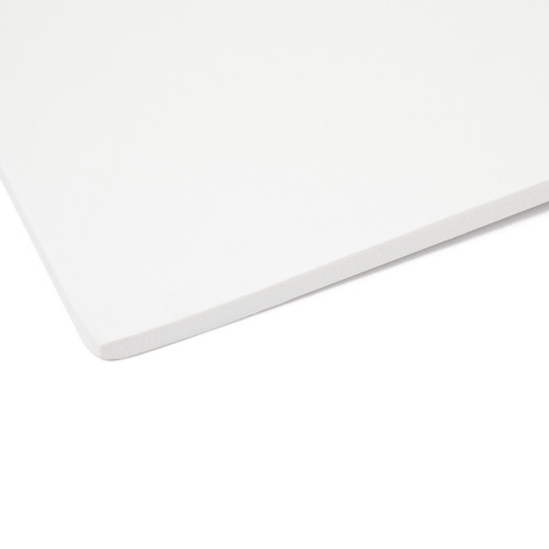 CousinDIY Foam Sheet 12"X18" 6mm-White - 5A002LT6-1GNHK CousinDIY Foam Sheet 12"X18" 6mm-White - 5A002LT6-1GNHK