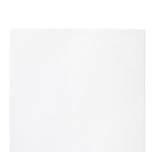 CousinDIY Foam Sheet 12"X18" 6mm-White - 5A002LT6-1GNHK CousinDIY Foam Sheet 12"X18" 6mm-White - 5A002LT6-1GNHK