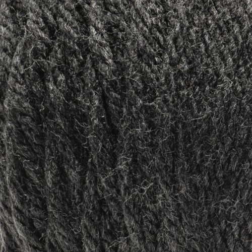 Red Heart Super Easy Yarn-Gray Heather - 5A002X8N-1GY6S