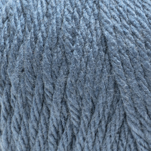 3 Pack - Red Heart Super Easy Yarn-Blue Jeans - 5A002X8N-1GY6C