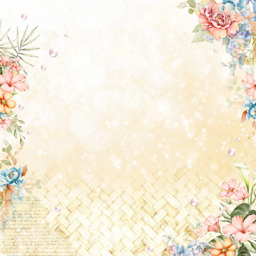 3 Pack - Memory Place Collage Origami Papers 5.9"X5.9" 24/Pkg-Sunkissed Summer - 5A0032T0-1H4HS 3 Pack - Memory Place Collage Origami Papers 5.9"X5.9" 24/Pkg-Sunkissed Summer - 5A0032T0-1H4HS