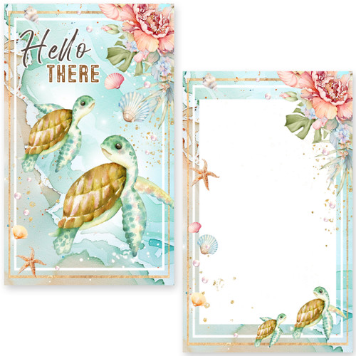 3 Pack - Memory Place Journal Card Pack 20/Pkg-Sunkissed Summer - 5A0032SS-1H4HV 3 Pack - Memory Place Journal Card Pack 20/Pkg-Sunkissed Summer - 5A0032SS-1H4HV