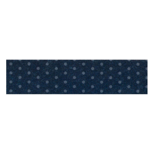 3 Pack - Echo Park Essentials Washi Tape-Blue Dot - 5A0033MF-1H5D0
