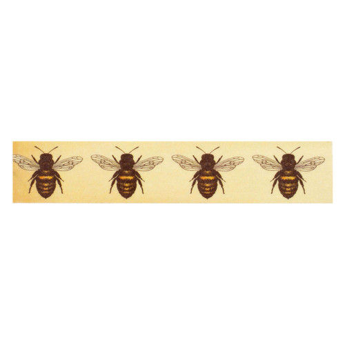 3 Pack - Honey Bee Washi Tape-Queen Bee - 5A0033J4-1H56H