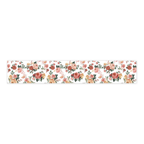 Feels Like Home Washi Tape-Feels Like Home Floral - 5A0033YW-1H5M8 - 810192591084