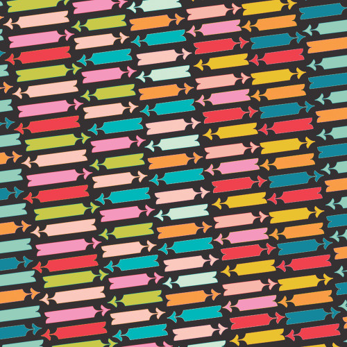 25 Pack Fun Times Double-Sided Cardstock 12"X12"-Let's Play 5A0032BN-1H404