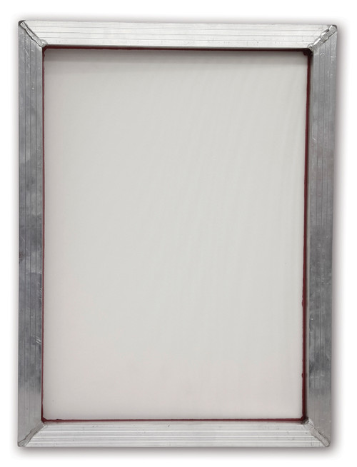 Jaquard Aluminium Silk Screens-10"X14" - 5A00346Y-1H5X2 - 743772032038
