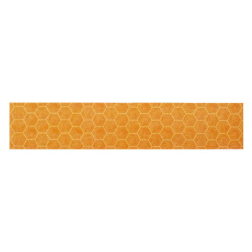 Honey Bee Washi Tape-Golden Honeycomb - 5A0033HR-1H57K