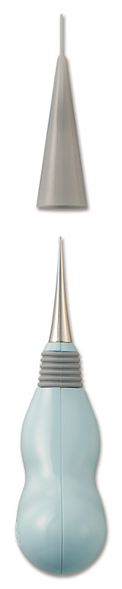 Clover Grip Fit Tapered Tailor's Awl-Includes Spatula Cap - 5A0032TL-1H4JQ Clover Grip Fit Tapered Tailor's Awl-Includes Spatula Cap - 5A0032TL-1H4JQ