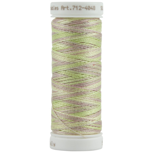 Sulky Cotton Petites Blendables Thread 12wt 50yd-Gentle Hues - 5A00336B-1H4PC - 727072018817
