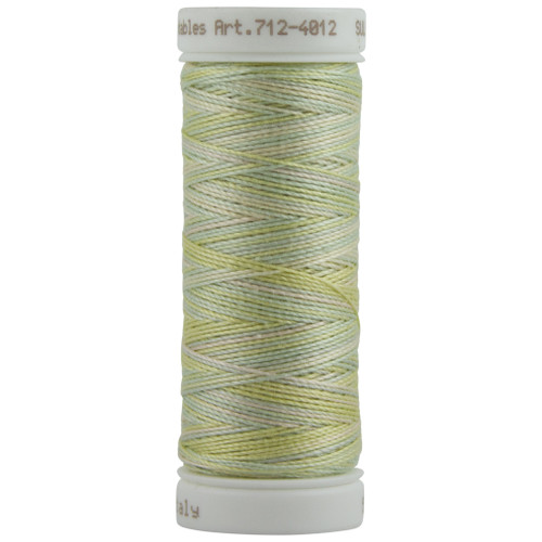 Sulky Cotton Petites Blendables Thread 12wt 50yd-Baby Soft - 5A00336B-1H4R9 - 727072018572