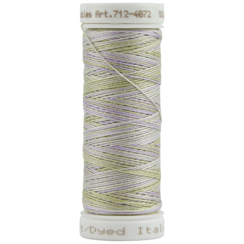 Sulky Cotton Petites Blendables Thread 12wt 50yd-Willow - 5A00336B-1H4SX - 727072019005