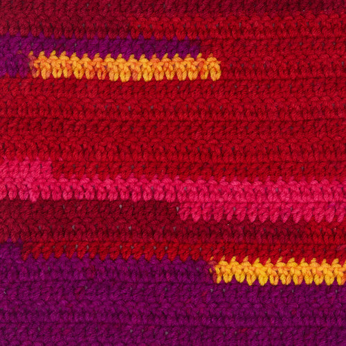 Premier Basix Trendy Yarn-Salsa - 5A0034GQ-1H64P