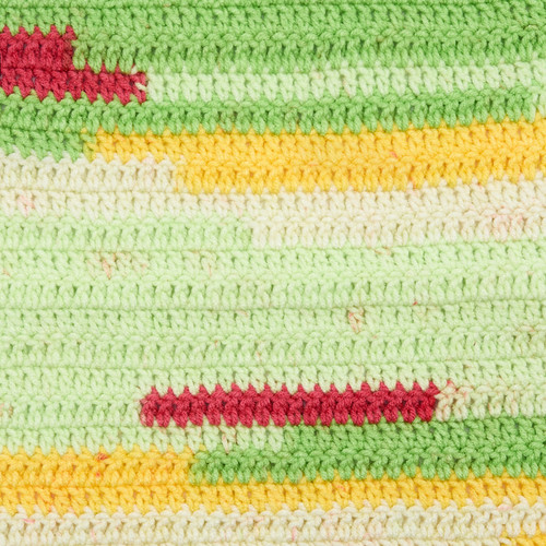 3 Pack - Premier Basix Trendy Yarn-Watermelon - 5A0034GQ-1H64G