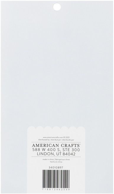 American Crafts Clear Stamp Set -Layered Type - 5A002QTP-1GS4L American Crafts Clear Stamp Set -Layered Type - 5A002QTP-1GS4L