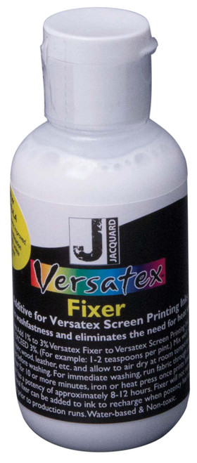 Jacquard Versatex Fixer-2oz - 5A003447-1H5VG - 743772000037