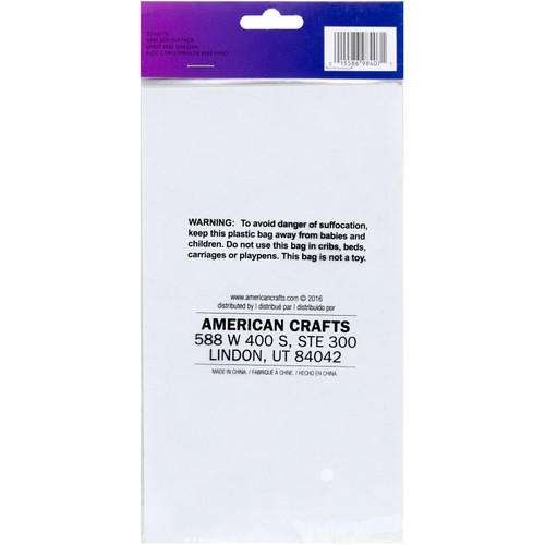 3 Pack - Sticko Themed Flip Pack Stickers 165/Pkg-Baby Boy - 52-60170