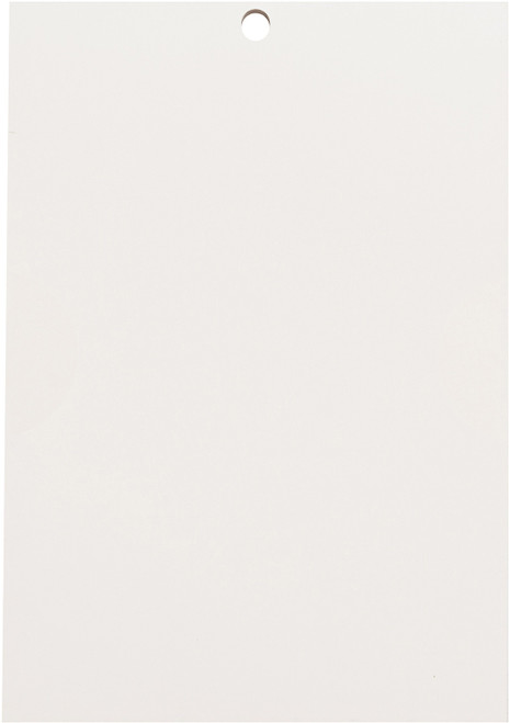 3 Pack Bobunny Single-Sided Paper Pad 6"X8" 36/Pkg-Family Heirlooms, 12 Designs/3 Each 7311020