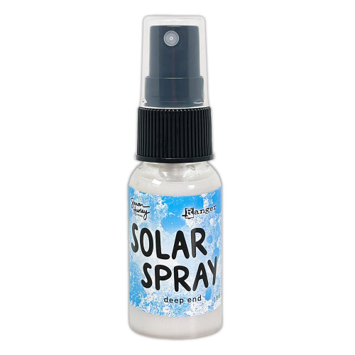 3 Pack Simon Hurley create. Solar Spray 1oz-Deep End 5A002XPK-1H62M - 789541090441