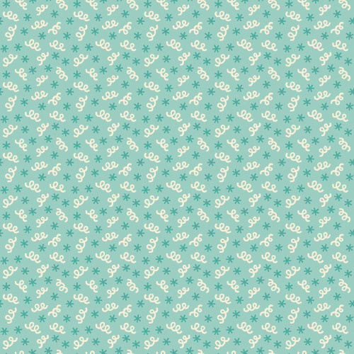 25 Pack Hard Candy Christmas Double-Sided Cardstock 12"X12"-3X4 Elements 5A0034YC-1H6B4