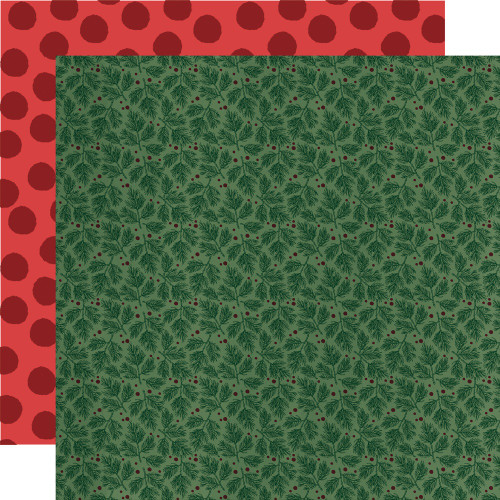 25 Pack All Wrapped Up Double-Sided Cardstock 12"X12"-Magical Season 5A0034SX-1H6CR - 810191520337