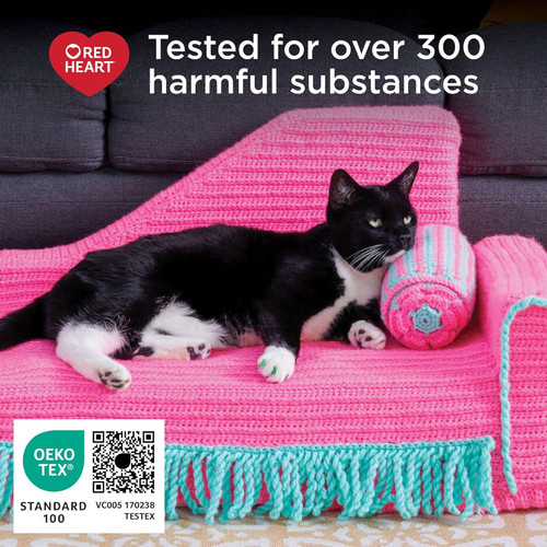 8 Pack - Red Heart Super Saver Yarn 3 Pack-Claret - 5A002K7G-1GLPM 8 Pack - Red Heart Super Saver Yarn 3 Pack-Claret - 5A002K7G-1GLPM