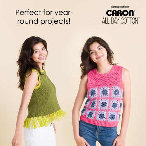 20 Pack - Caron All Day Cotton 3 Pack-Kiwi - 5A002LQT-1GNDM