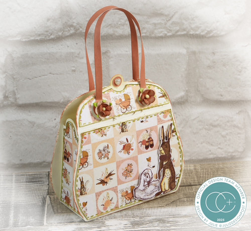 Craft Consortium Double-Sided Paper Pad 6"X6" 40/Pkg-Nostalgia - 5A00358M-1H6M7 Craft Consortium Double-Sided Paper Pad 6"X6" 40/Pkg-Nostalgia - 5A00358M-1H6M7