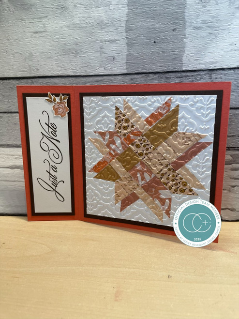 Craft Consortium Chipboard Ephemera-Nostalgia 5A00358N-1H6M8