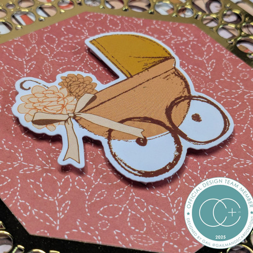 Craft Consortium Double-Sided Paper Pad 12"X12" 30/Pkg-Nostalgia - 5A00358L-1H6M9 Craft Consortium Double-Sided Paper Pad 12"X12" 30/Pkg-Nostalgia - 5A00358L-1H6M9