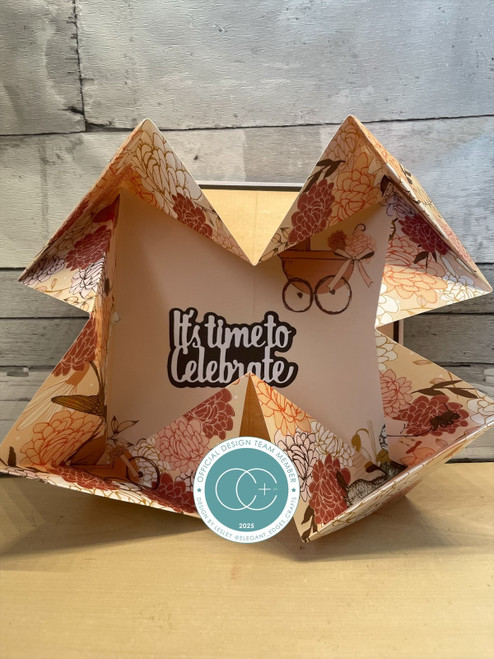 Craft Consortium Photopolymer Stamp set-Nostalgia - 5A00358P-1H6MB Craft Consortium Photopolymer Stamp set-Nostalgia - 5A00358P-1H6MB