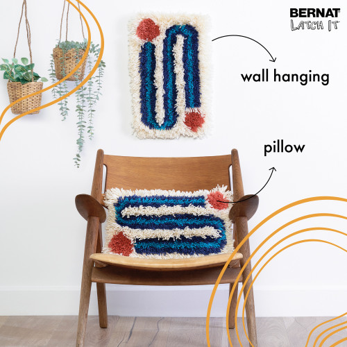 16 Pack - Bernat Latch It Boho Collection-Winding Road - 5A002LQQ-1GNDK 16 Pack - Bernat Latch It Boho Collection-Winding Road - 5A002LQQ-1GNDK