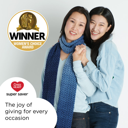 8 Pack - Red Heart Super Saver Yarn 3/Pack-Medium Thyme - 5A00214V-1G4C9 8 Pack - Red Heart Super Saver Yarn 3/Pack-Medium Thyme - 5A00214V-1G4C9