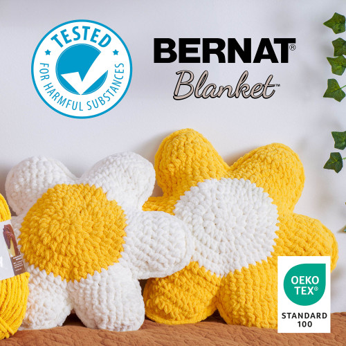 12 Pack - Bernat Blanket Big Ball Yarn 2 Pack-Tidepool - 5A002K69-1GLNH 12 Pack - Bernat Blanket Big Ball Yarn 2 Pack-Tidepool - 5A002K69-1GLNH